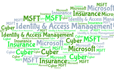 How Identity and Access Management (IAM) helps meet cyber security insurance requirements